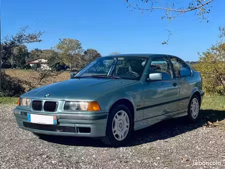 BMW Série 3 361i 1.9 105