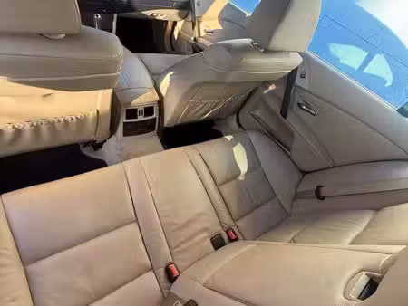 BMW Série 5 525d 2.5 177
