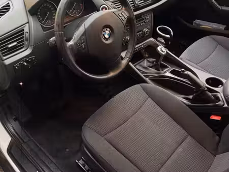 BMW X1 18d 2.0 143