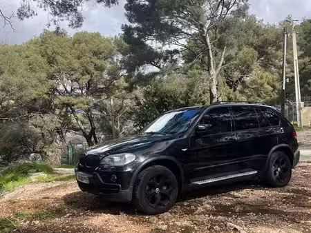 BMW X5 30d 3.0 235
