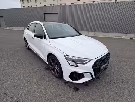 Audi A3 S3