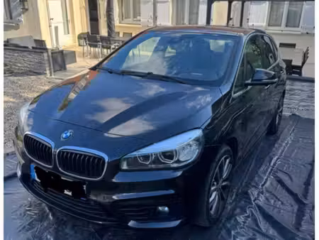 BMW Série 2 218d 2.0 150