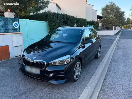 BMW Série 2 218d 2.0 150