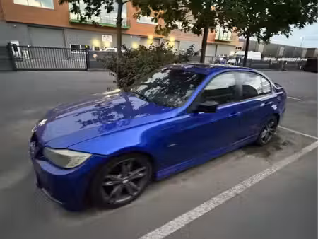 BMW Série 3 