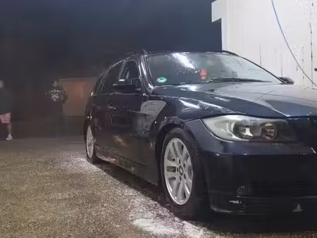 BMW Série 3 320i 2.0 150