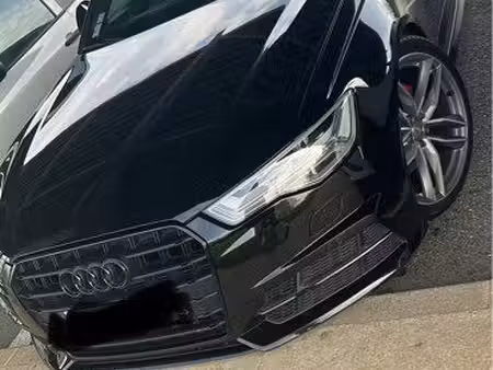 Audi A6 2.0 TDI 150