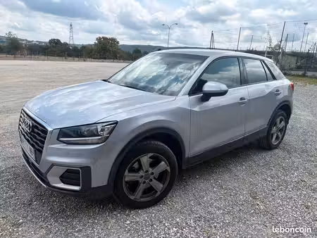 Audi Q2 30 TDI 1.6 TDI 116