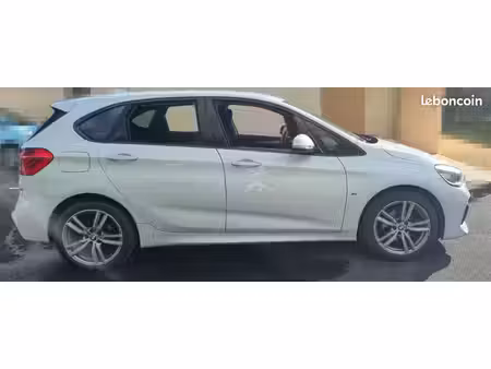 BMW Série 2 2.0