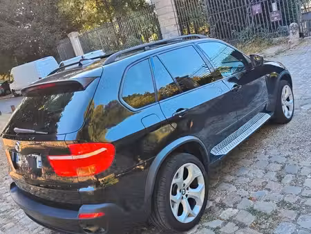 BMW X5 30d 3.0 235