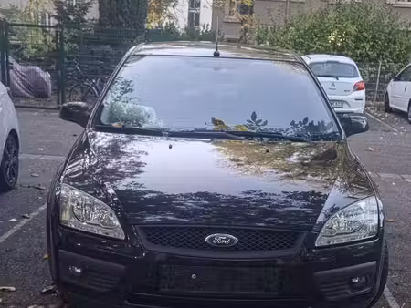 Ford Focus 1.6