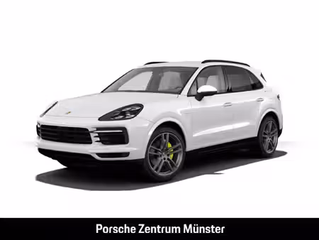 Porsche Cayenne V6 3.0 340 4x4