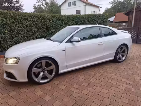 Audi A5 RS5 V8 4.2 FSI 450 quattro