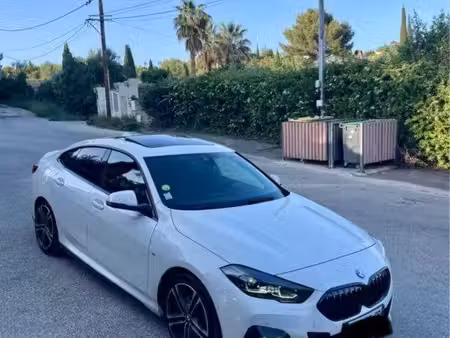 BMW Série 2 218d 2.0 150
