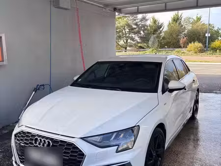 Audi A3 35 TFSI 1.5 TFSI 150