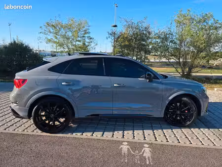 Audi Q3 RS Q3 2.5 400 quattro
