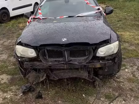 BMW Série 3 335d 3.0 286