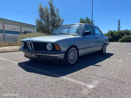 BMW Série 3 318i