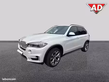 BMW X5 30d 3.0 258 X-Line xDrive