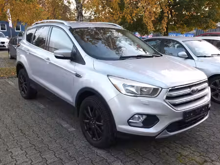 Ford Kuga 1.5 120 Trend
