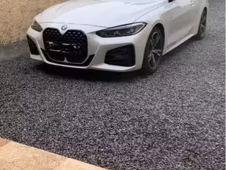 BMW Série 4 420i 2.0 184