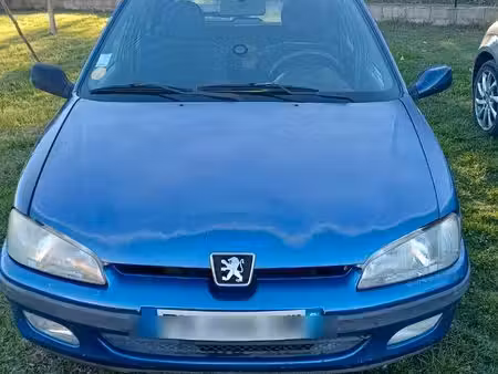 Peugeot 106 1.1 60