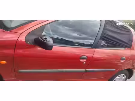 Peugeot 206 1.4 75