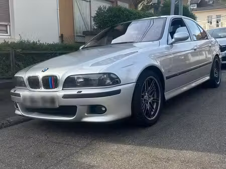 BMW Série 5 M5 400