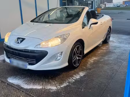 Peugeot 308 1.6 VTi 120