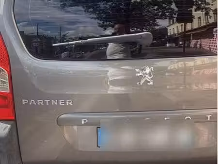Peugeot Partner 1.6 HDi 75