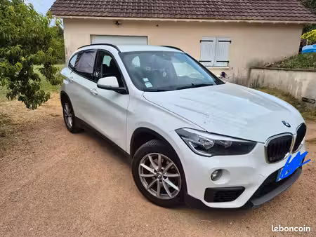 BMW X1 18i 1.5 140 sDrive