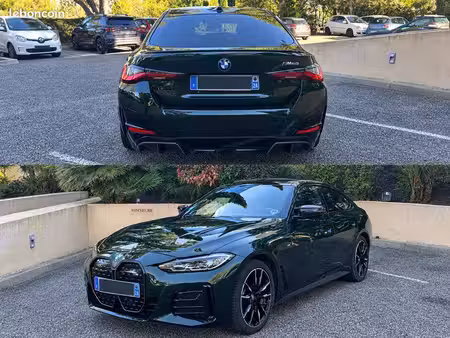 BMW i4 M50 544