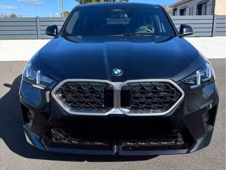 BMW X2 20i 1.5 170 sDrive