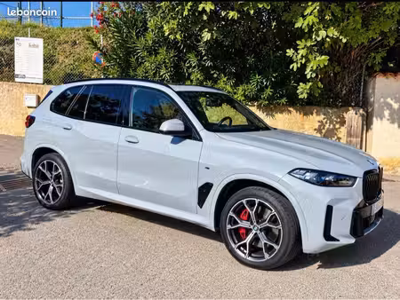BMW X5 3.0 xDrive