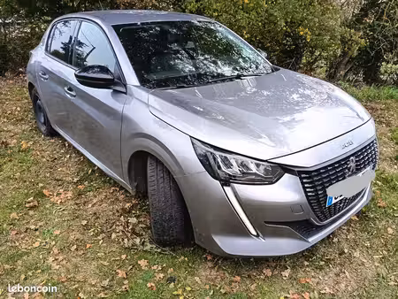 Peugeot 208 1.2 100
