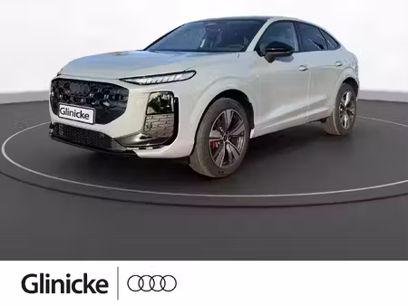 Audi Q3 35 TFSI 1.5 150 S line