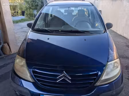 Citroën C3 1.4 HDi 70
