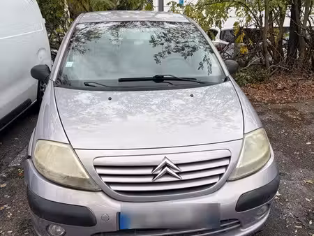Citroën C3 1.4 HDi 70