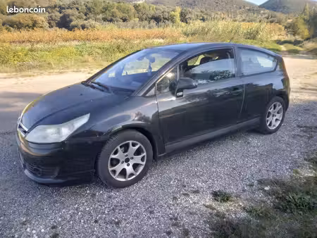 Citroën C4 