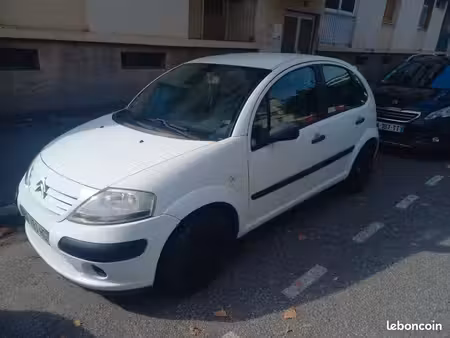 Citroën C3 1.1