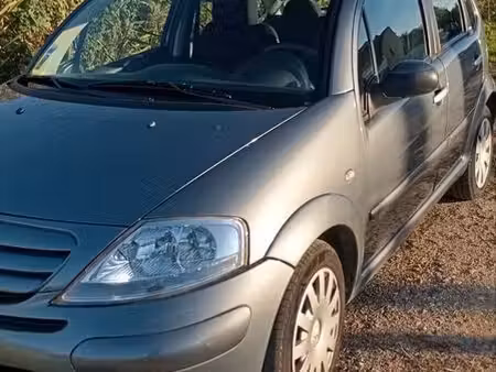 Citroën C3 1.4 HDi 70