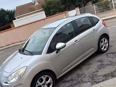 Citroën C3 1.6 HDi 90 Open Way
