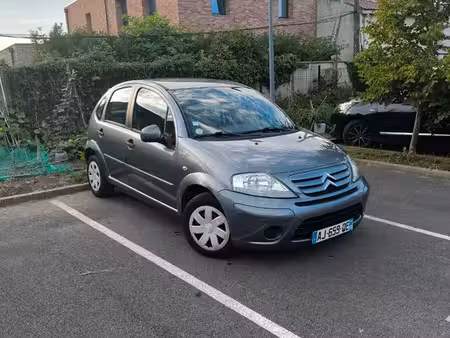 Citroën C3 1.1 61