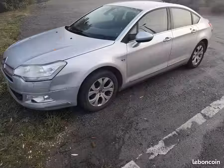 Citroën C5