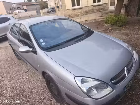 Citroën C5 