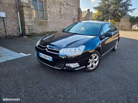 Citroën C5