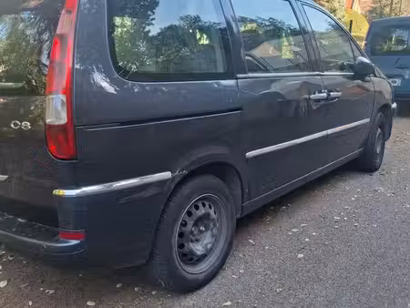 Citroën C8 2.0 HDi 120