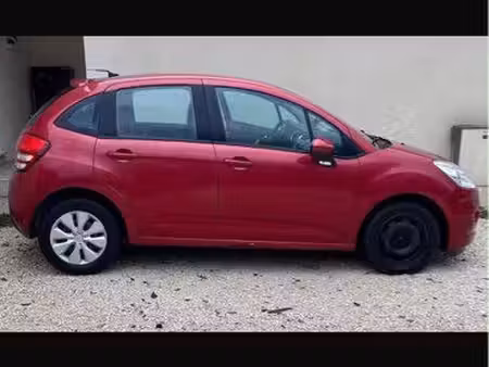 Citroën C3 1.4 HDi 70