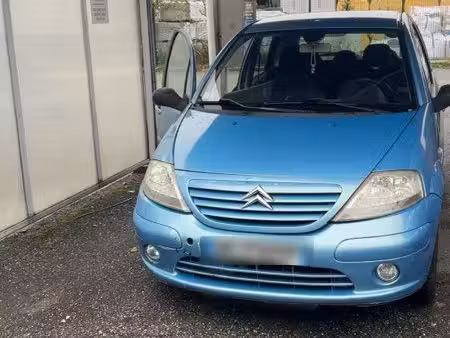 Citroën C3 1.4 75