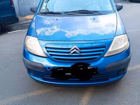 Citroën C3 1.4 75