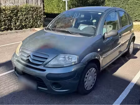 Citroën C3 
